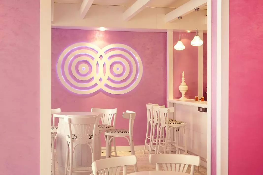 گرند ایده آل پریمیوم مارماریس